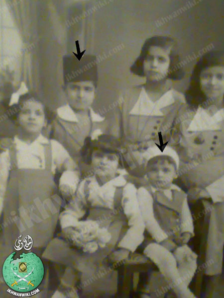 ملف:جمال النهري طفلا.jpg