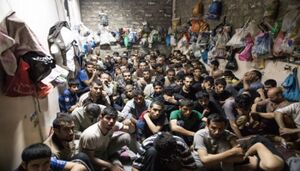 يدعو لإطلاق سراح معتقلي.jpg